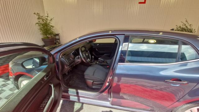 Renault Mégane image 5