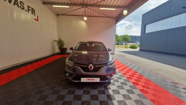 Renault Mégane image 9