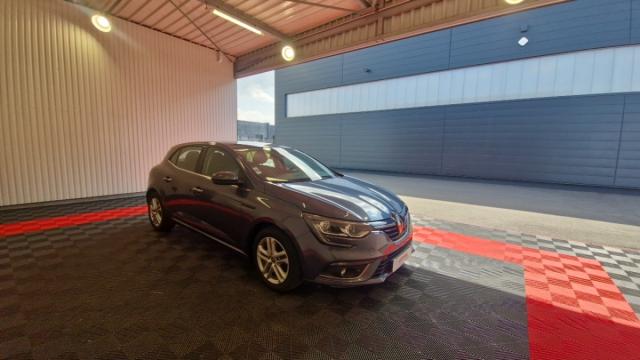 Renault Mégane image 1
