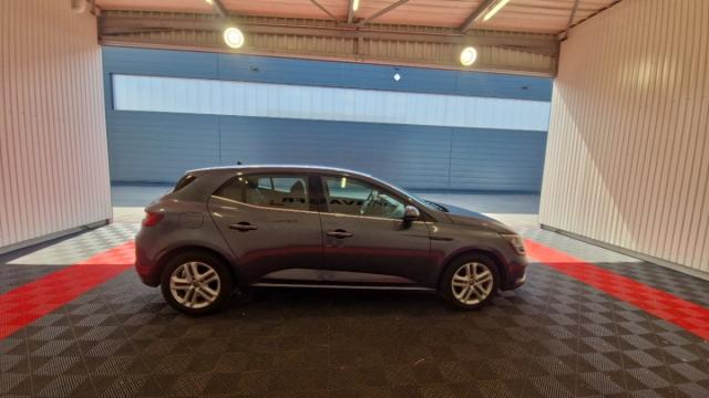 Renault Mégane image 4