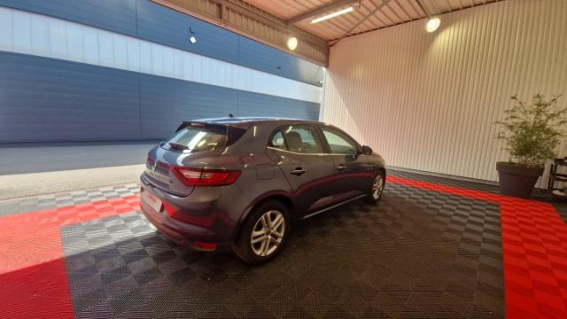 Renault Mégane image 2