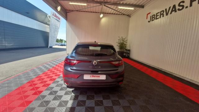 Renault Mégane image 6