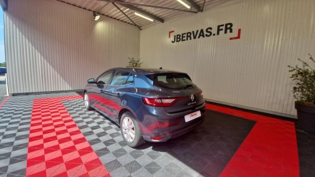 Renault Mégane image 8