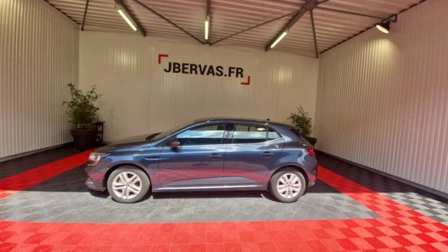 Renault Mégane image 3
