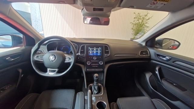 Renault Mégane image 7