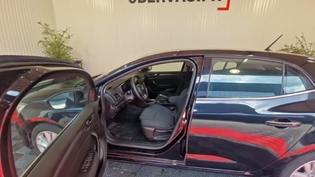 Renault Mégane image 7