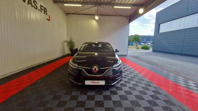 Renault Mégane image 9