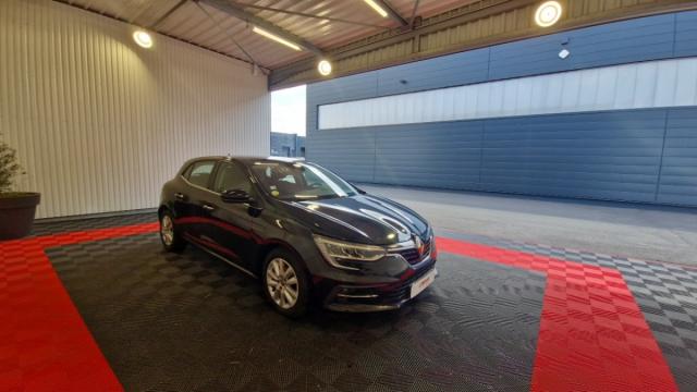 Renault Mégane image 1