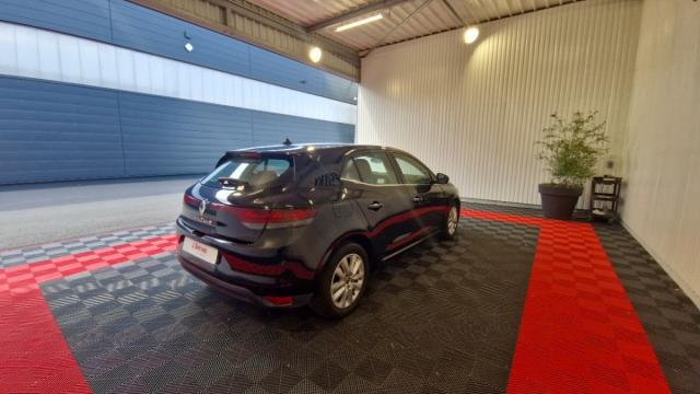 Renault Mégane image 8