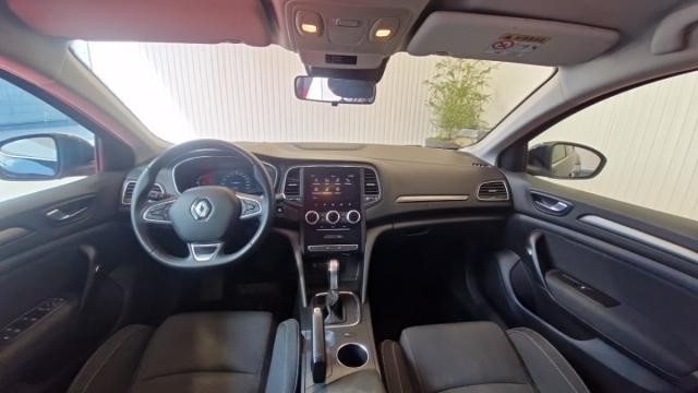 Renault Mégane image 2