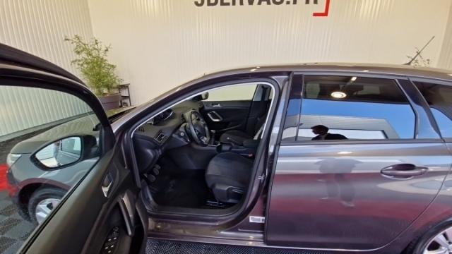 Peugeot 308 Sw image 7