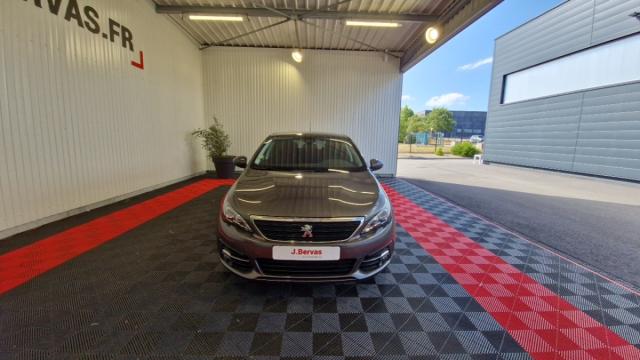 Peugeot 308 Sw image 8