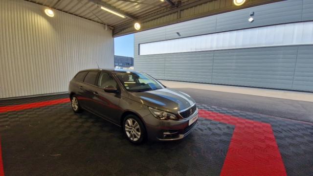 Peugeot 308 Sw image 2