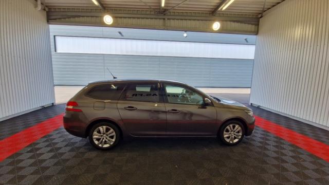 Peugeot 308 Sw image 4
