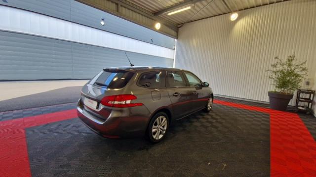 Peugeot 308 Sw image 5