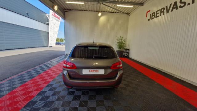 Peugeot 308 Sw image 3