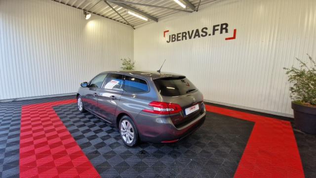 Peugeot 308 Sw image 1