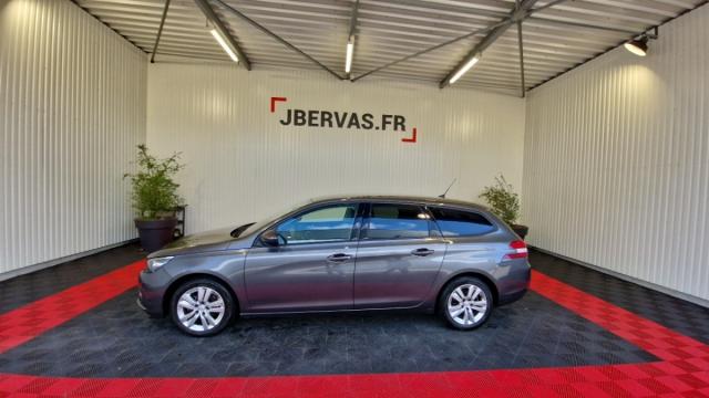 Peugeot 308 Sw image 6