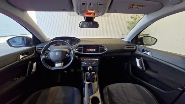 Peugeot 308 Sw image 9
