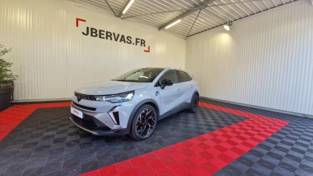 Renault Symbioz Esprit Alpine E-Tech Full Hybrid 145