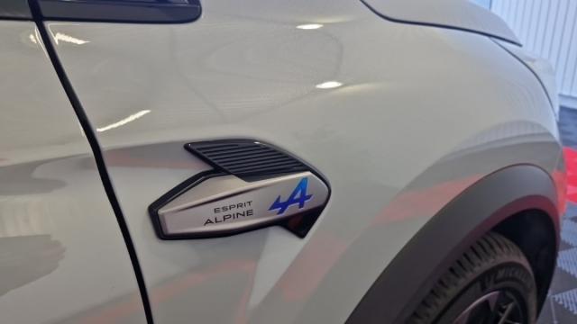 Renault Symbioz image 4