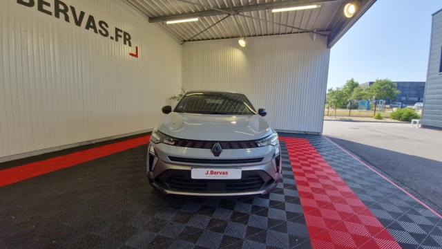 Renault Symbioz image 7
