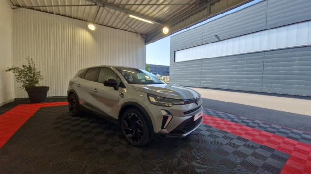 Renault Symbioz image 6