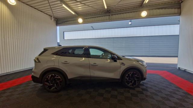 Renault Symbioz image 8