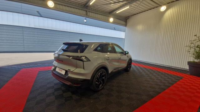 Renault Symbioz image 3