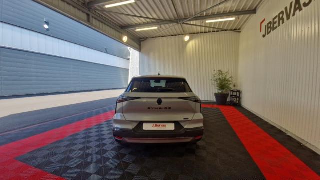 Renault Symbioz image 1