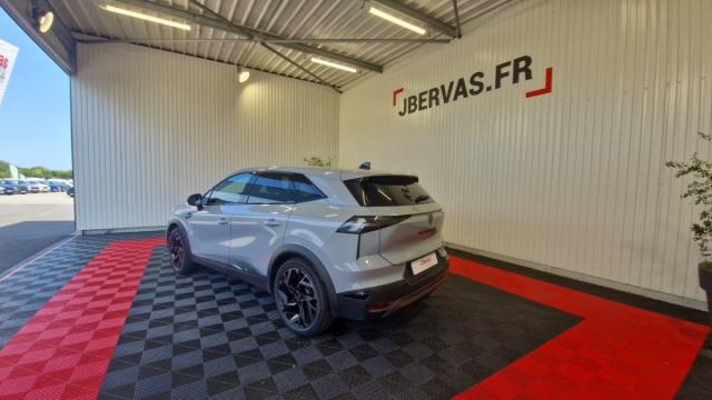 Renault Symbioz image 9