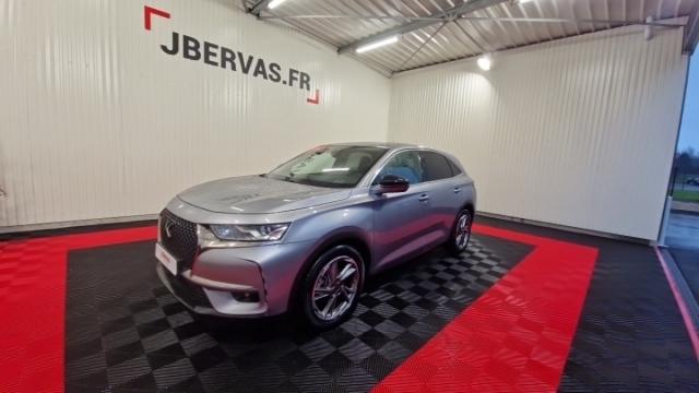 Ds Ds 7 Crossback Hybride E-Tense 225 Eat8 Business