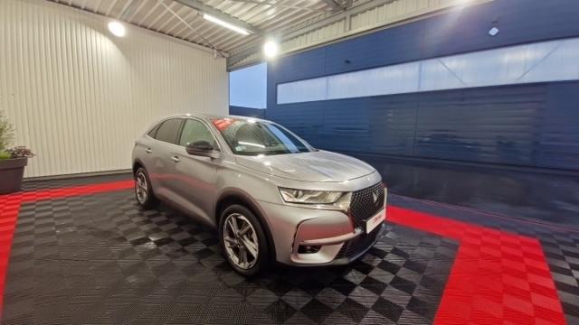 Ds Ds 7 Crossback image 5