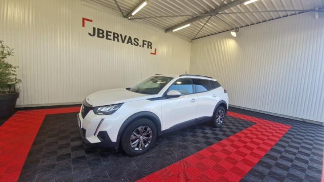 Peugeot 2008 Bluehdi 110 Ss Style