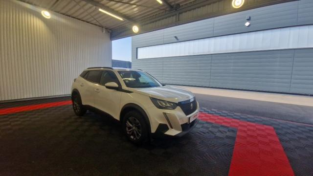 Peugeot 2008 image 4