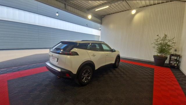 Peugeot 2008 image 7