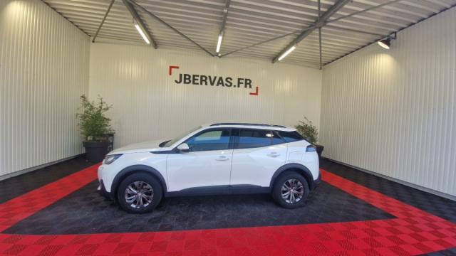 Peugeot 2008 image 9