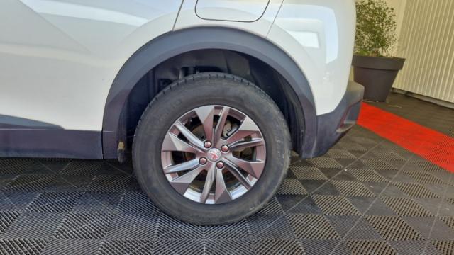 Peugeot 2008 image 5