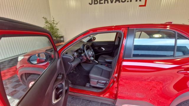 Toyota Yaris Cross image 6
