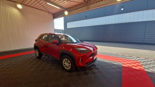 Toyota Yaris Cross image 7