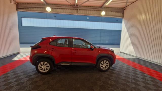 Toyota Yaris Cross image 2