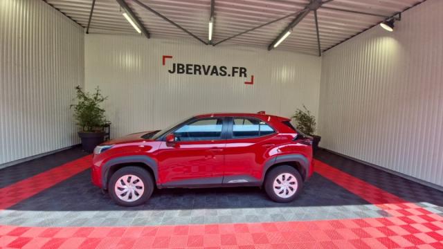 Toyota Yaris Cross image 5