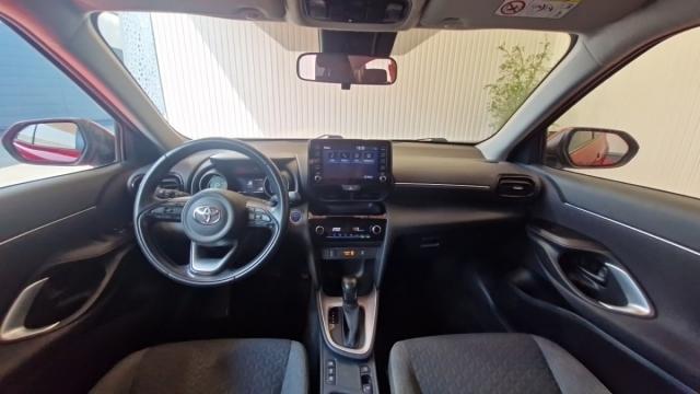 Toyota Yaris Cross image 4