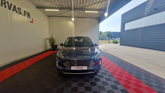 Ford Kuga image 1