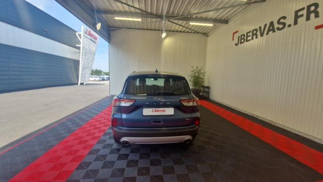 Ford Kuga image 4