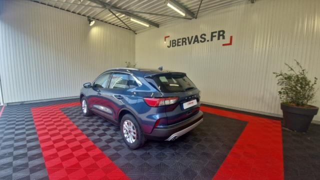Ford Kuga image 6