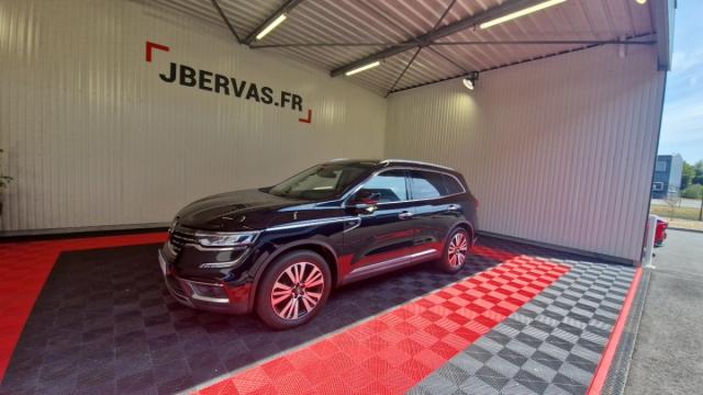 Renault Koleos Tce 160 Edc Initiale Paris