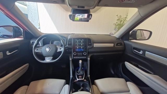 Renault Koleos image 5