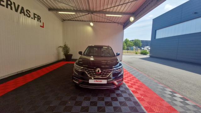 Renault Koleos image 7