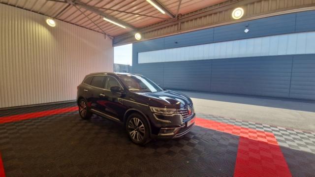 Renault Koleos image 8